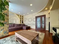 3-комнатная квартира, 110 м² - фото 45