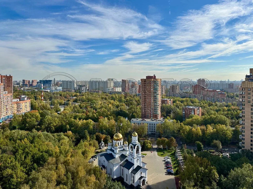 3-комнатная квартира, 110 м² - фото 7