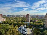 3-комнатная квартира, 110 м² - фото 46