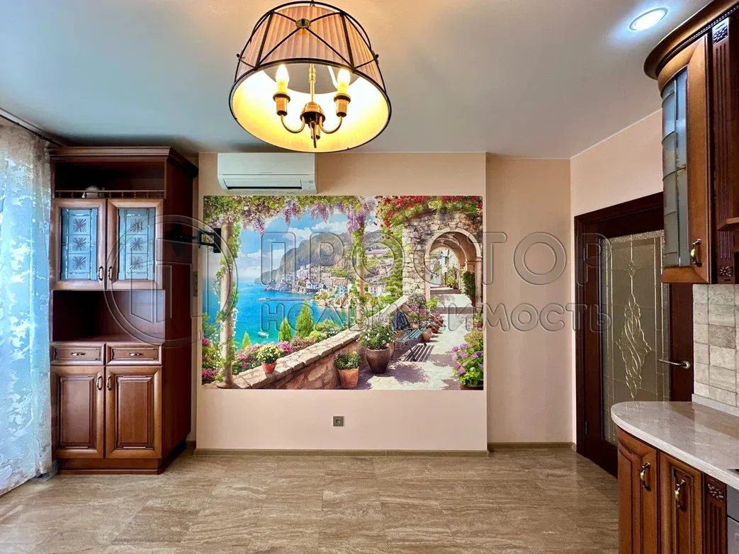 3-комнатная квартира, 110 м² - фото 8