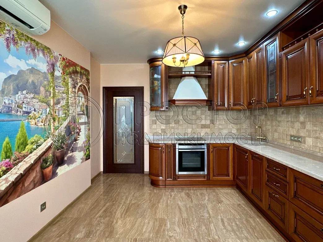 3-комнатная квартира, 110 м² - фото 9