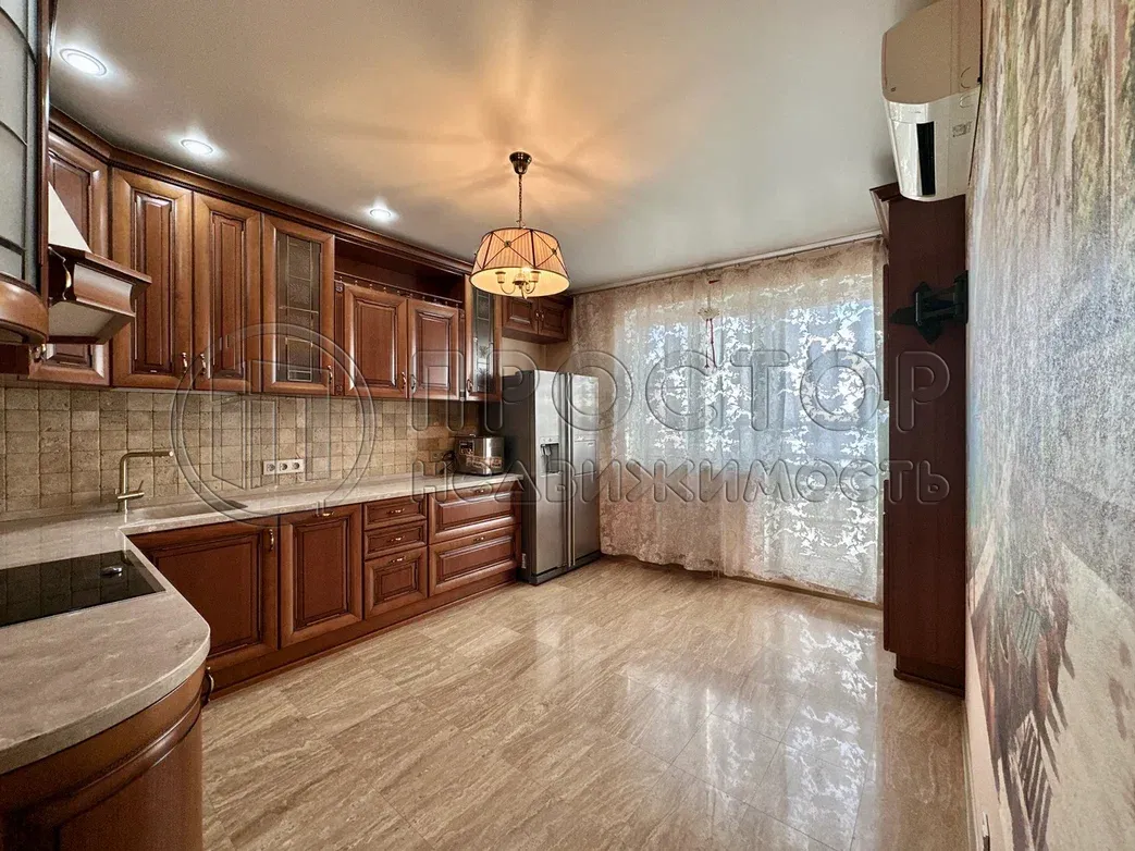 3-комнатная квартира, 110 м² - фото 11