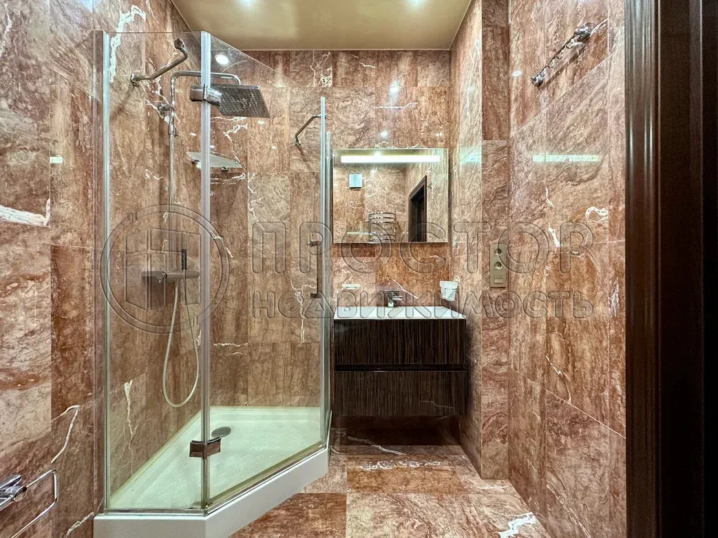 3-комнатная квартира, 110 м² - фото 14