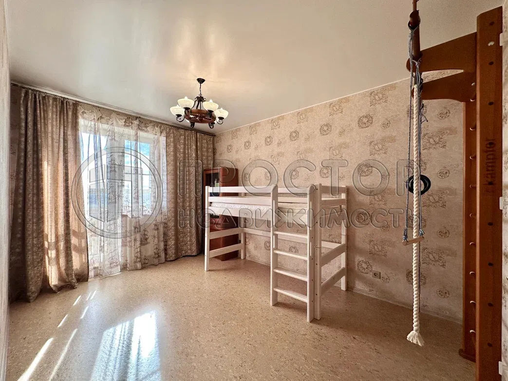 3-комнатная квартира, 110 м² - фото 16