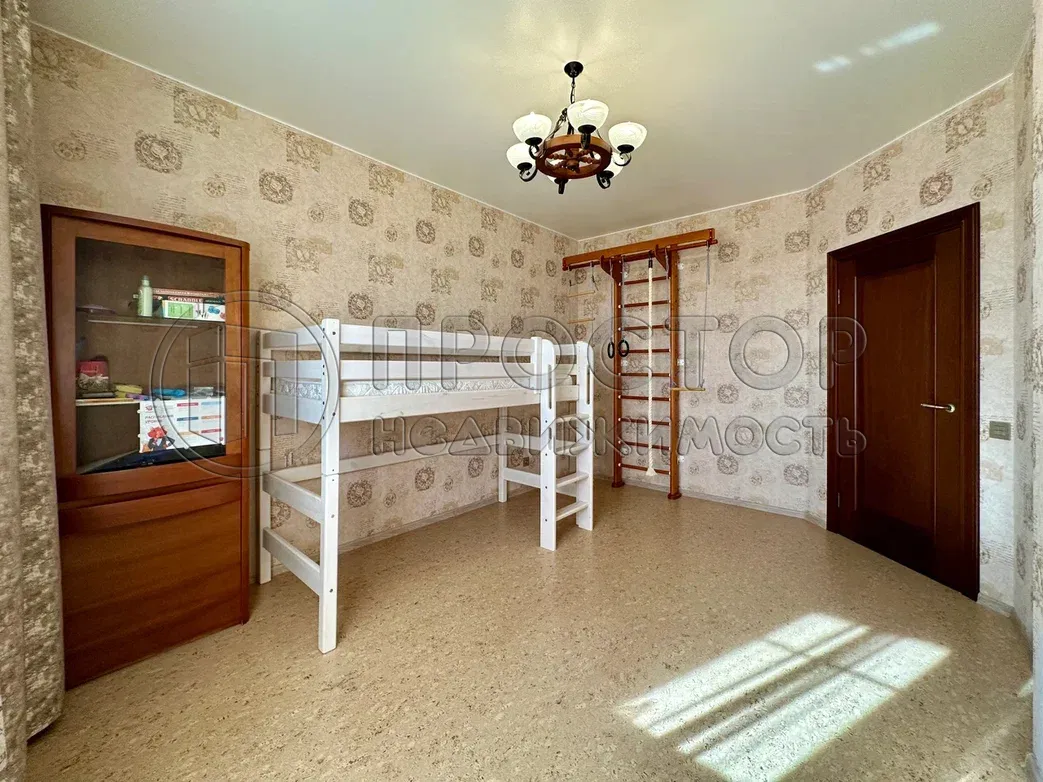 3-комнатная квартира, 110 м² - фото 17