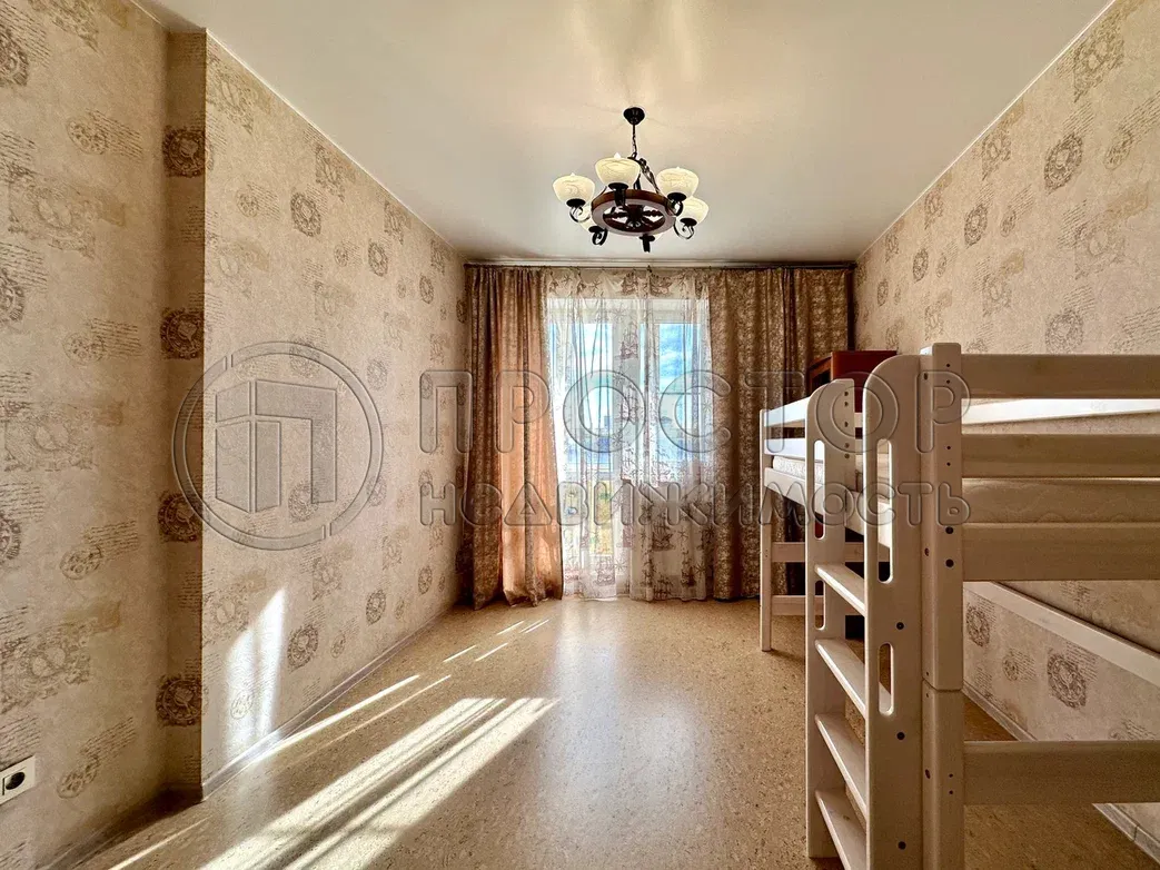 3-комнатная квартира, 110 м² - фото 18