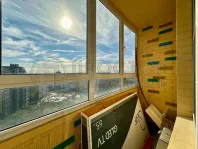 3-комнатная квартира, 110 м² - фото 58