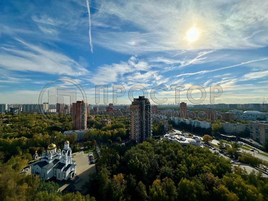 3-комнатная квартира, 110 м² - фото 20