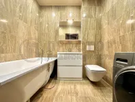 3-комнатная квартира, 110 м² - фото 60