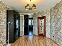 3-комнатная квартира, 110 м² - фото 63