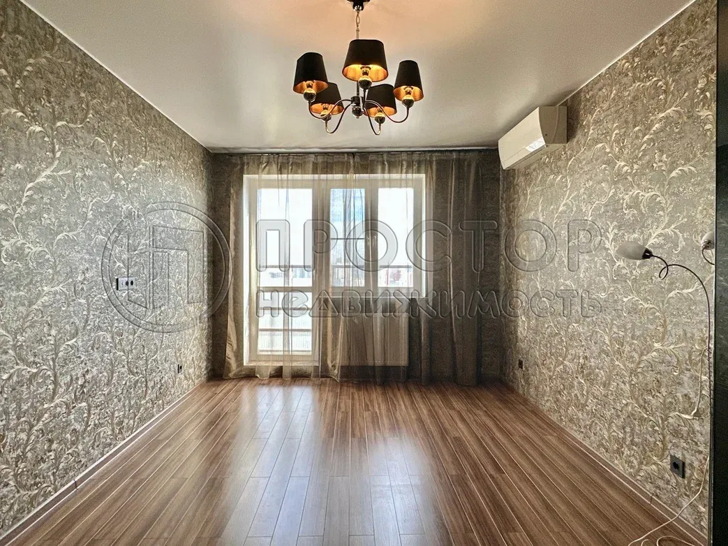 3-комнатная квартира, 110 м² - фото 26