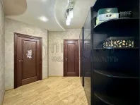 3-комнатная квартира, 110 м² - фото 66