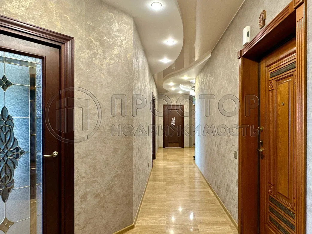 3-комнатная квартира, 110 м² - фото 28