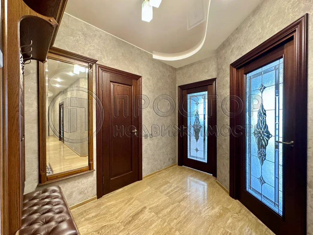 3-комнатная квартира, 110 м² - фото 29