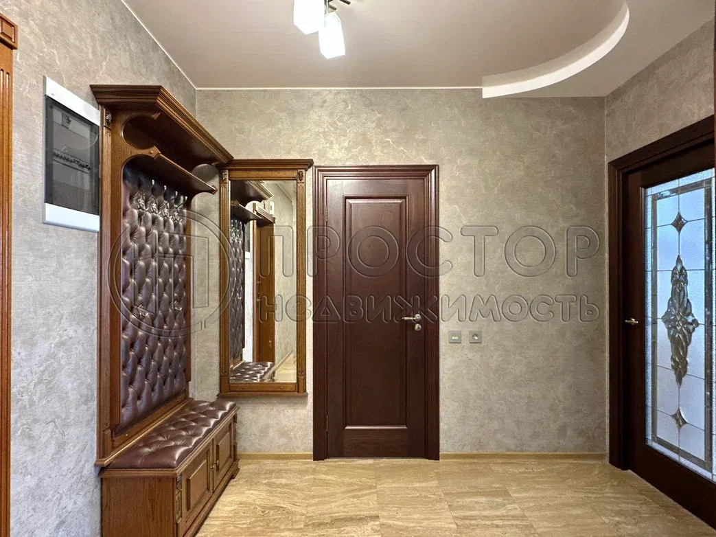 3-комнатная квартира, 110 м² - фото 30