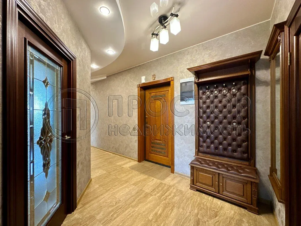 3-комнатная квартира, 110 м² - фото 31