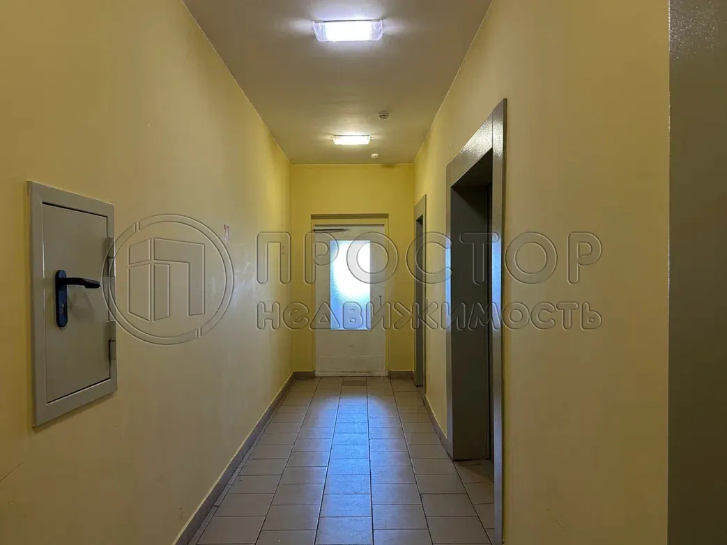 3-комнатная квартира, 110 м² - фото 32