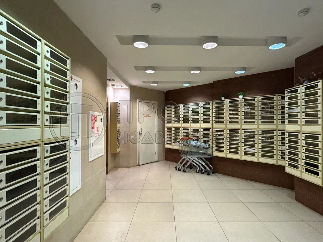 3-комнатная квартира, 110 м² - фото 34