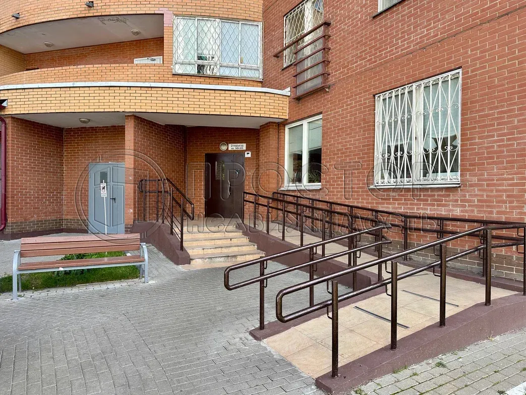 3-комнатная квартира, 110 м² - фото 36