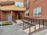 3-комнатная квартира, 110 м² - фото 75