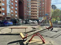 3-комнатная квартира, 110 м² - фото 77