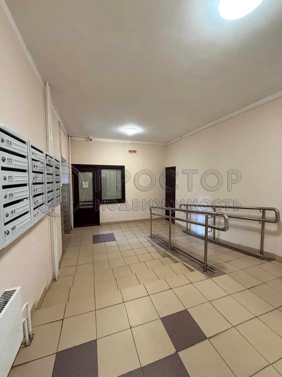 2-комнатная квартира, 64 м² - фото 3