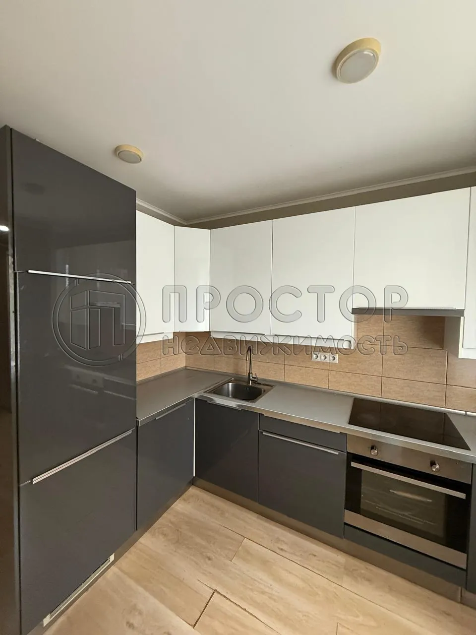 2-комнатная квартира, 64 м² - фото 4