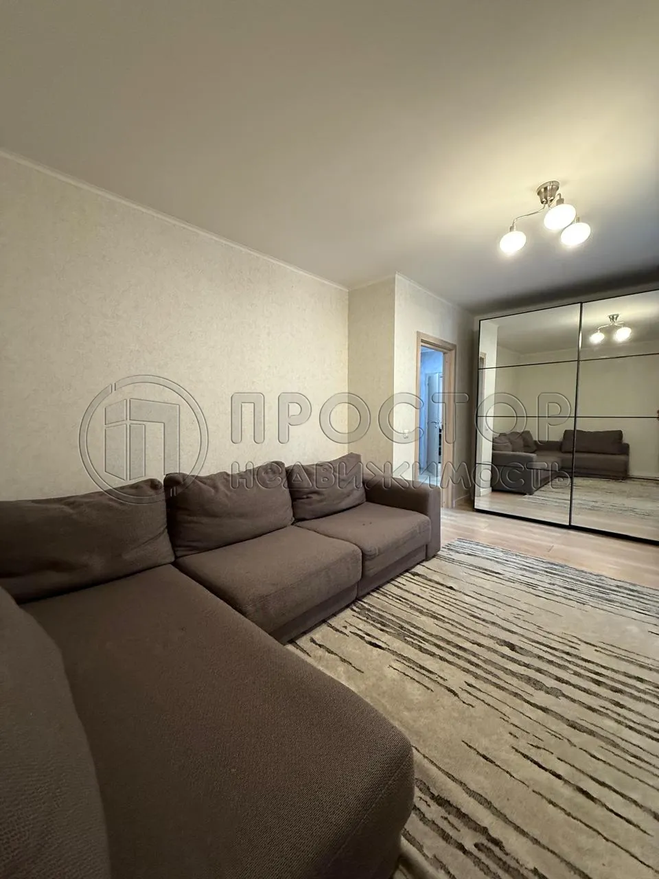 2-комнатная квартира, 64 м² - фото 6