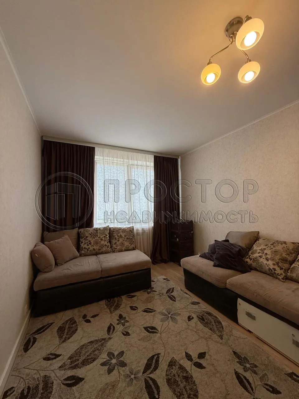 2-комнатная квартира, 64 м² - фото 7