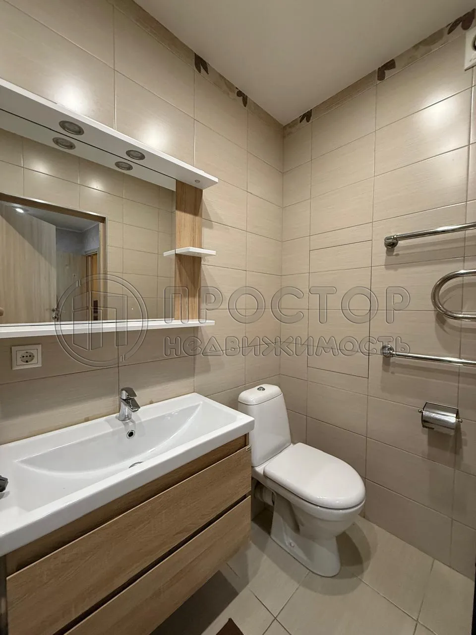 2-комнатная квартира, 64 м² - фото 9