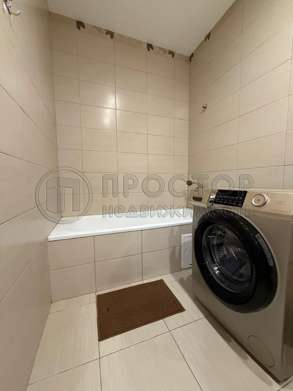 2-комнатная квартира, 64 м² - фото 10