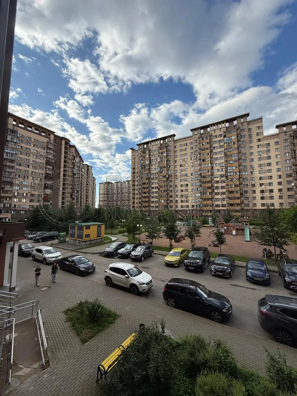 2-комнатная квартира, 64 м² - фото 11