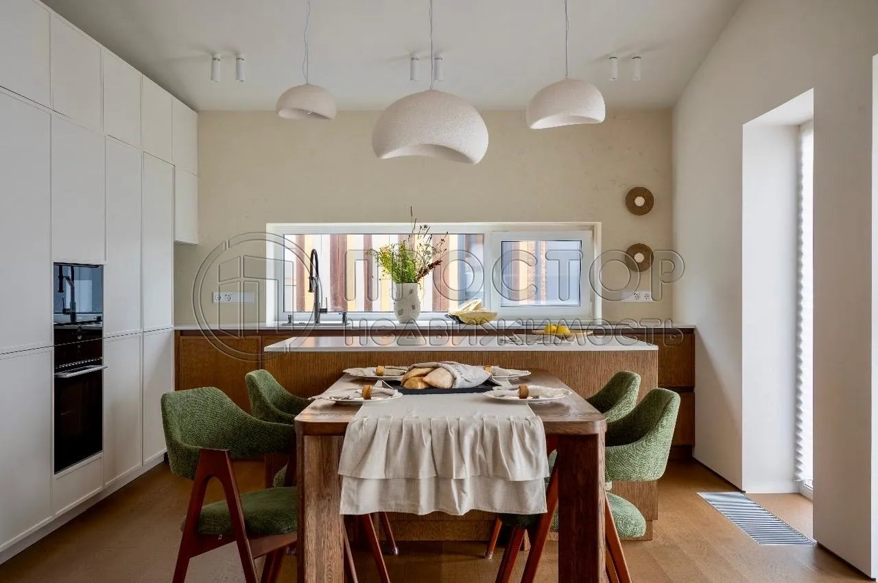 Дом, 108 м² - фото 2