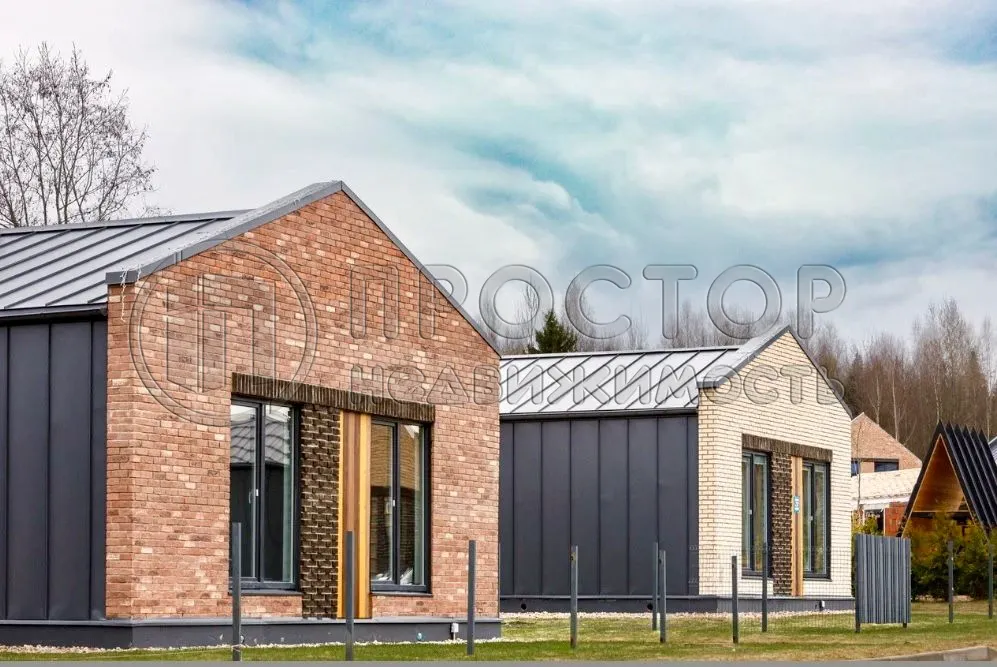 Дом, 108 м² - фото 3