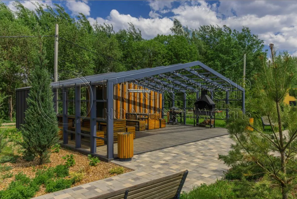 Дом, 108 м² - фото 4