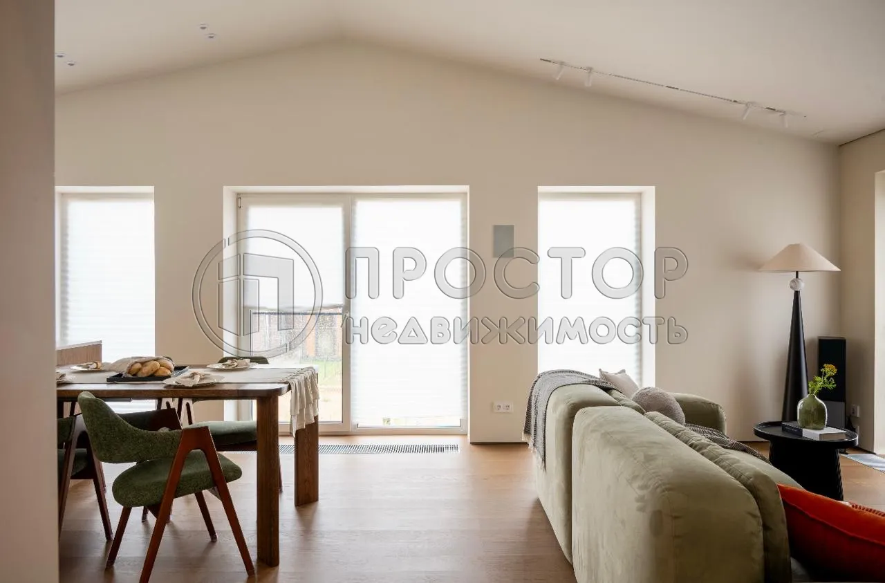 Дом, 108 м² - фото 11