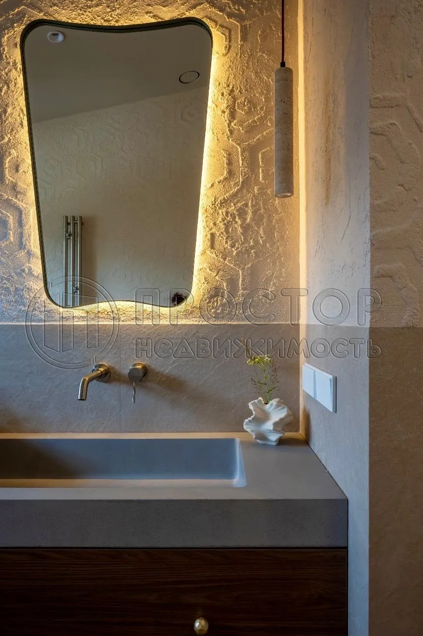 Дом, 108 м² - фото 13