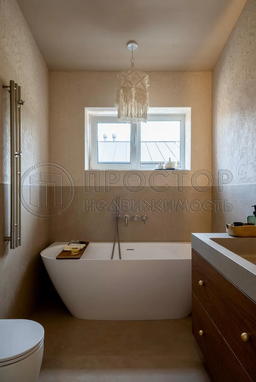 Дом, 108 м² - фото 14