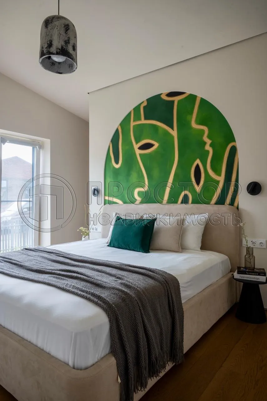 Дом, 108 м² - фото 18