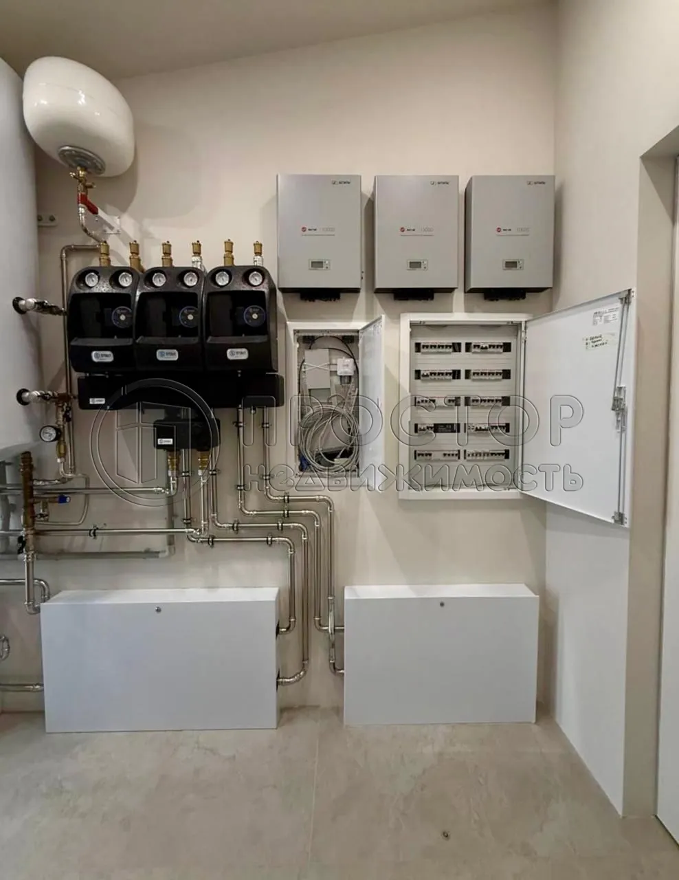 Дом, 108 м² - фото 20