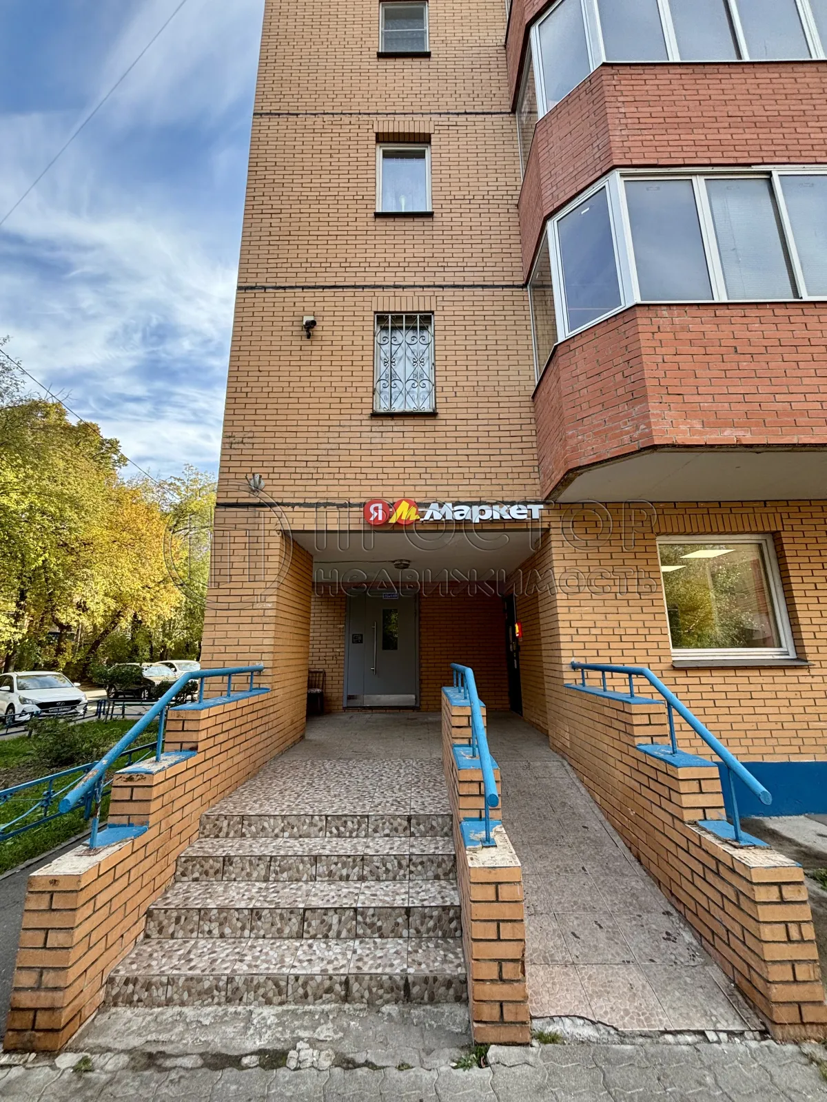 1-комнатная квартира, 42.7 м² - фото 3