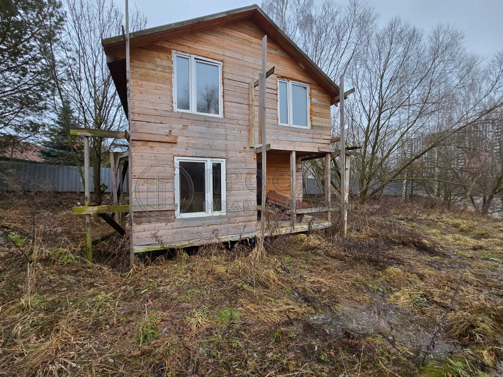 Дом, 75.1 м² - фото 2