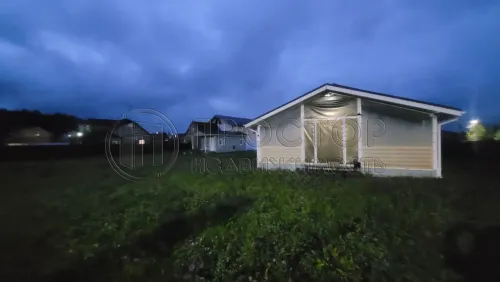 Дом, 91.2 м² - фото 6