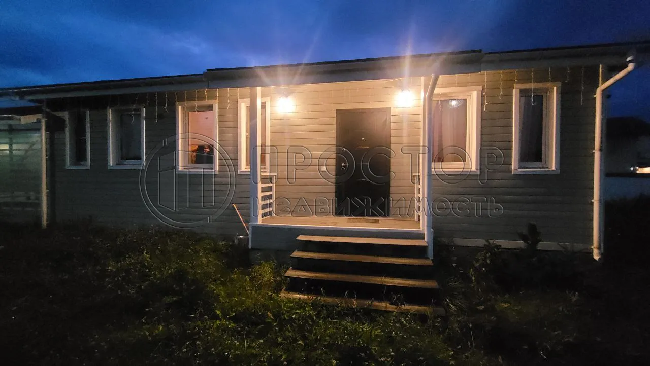 Дом, 91.2 м² - фото 7