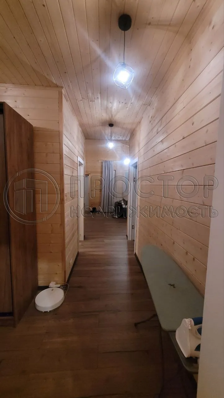 Дом, 91.2 м² - фото 9