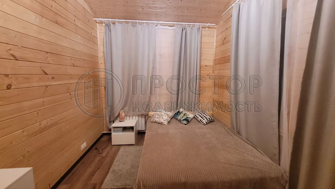 Дом, 91.2 м² - фото 11