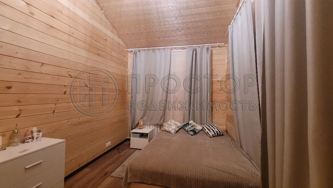 Дом, 91.2 м² - фото 13