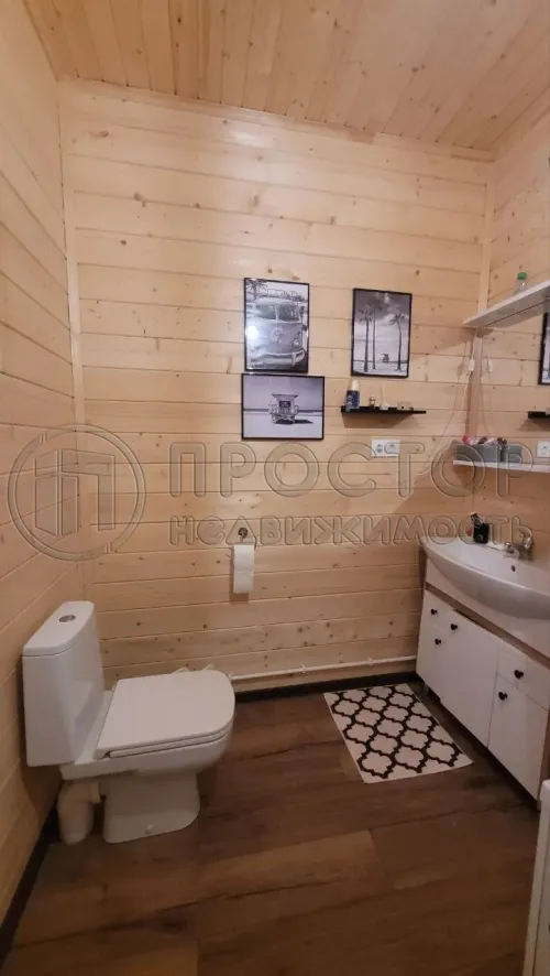 Дом, 91.2 м² - фото 14