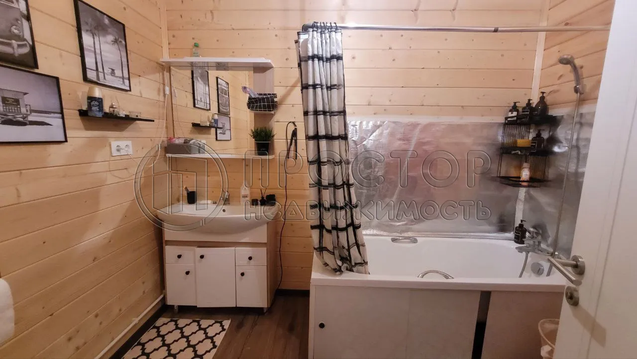 Дом, 91.2 м² - фото 16