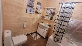 Дом, 91.2 м² - фото 44